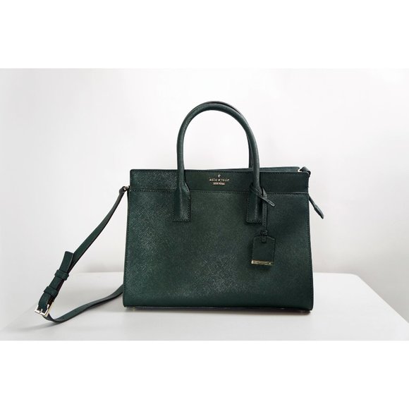 Authenticated Kate Spade Bag, COA - Picture 2 of 15